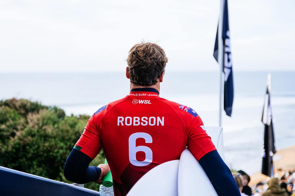 Surfer Robson — Diesel Mechanic in Yandina, QLD