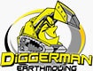 Diggerman Earthmoving Company