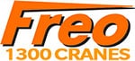 Freo 1300 Cranes