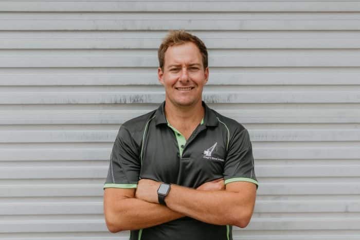 Matt Kingman — Diesel Mechanic in Yandina, QLD