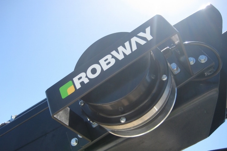 Robway Crane — Diesel Mechanic in Yandina, QLD