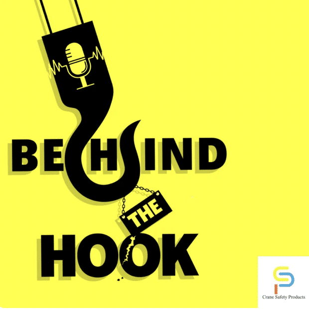 Behind the Hook Graphic