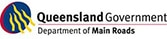 Queensland Government Department Of Main Road