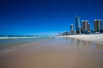 Beaches of the Gold Coast - Diesel Mechanic in Gold Coast, QLD