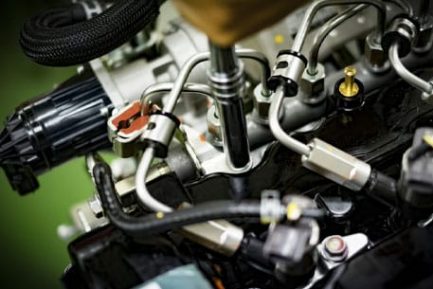 Engine Fuel Nozzle — Diesel Mechanic in Yandina, QLD