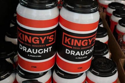 Kingy's Diesel Products — Diesel Mechanic in Yandina, QLD
