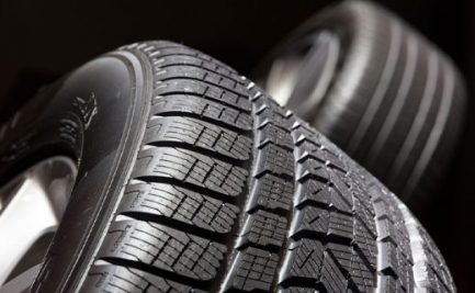 Tyre — Diesel Mechanic in Yandina, QLD