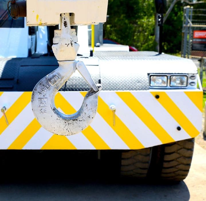 Axles on the Sunshine Coast Kingy’s Diesel Industries